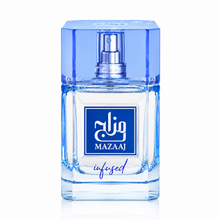 Mazaaj Infused EDP 100 ML