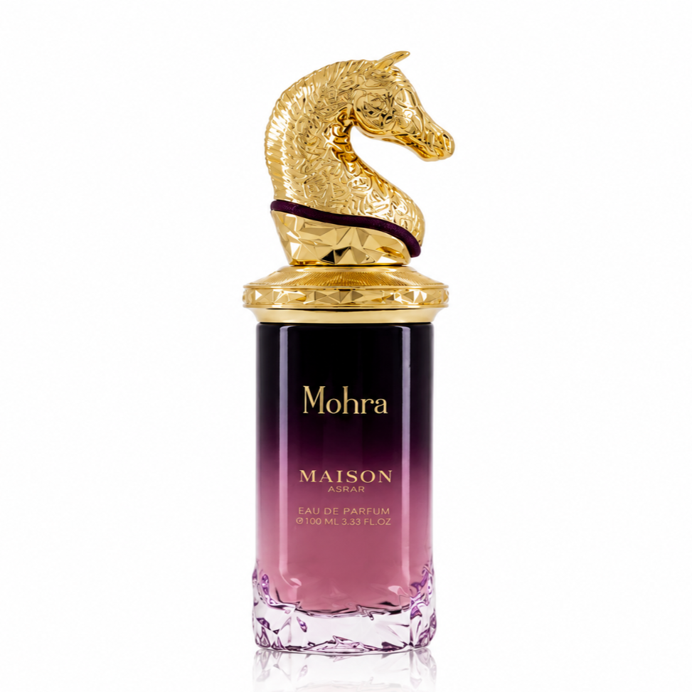 Mohra EDP 100 ML