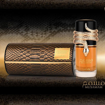 Musamam EDP 100 ML