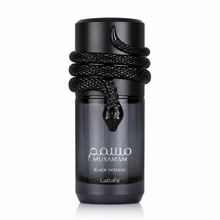 Musamam Black Intense EDP 100 ML