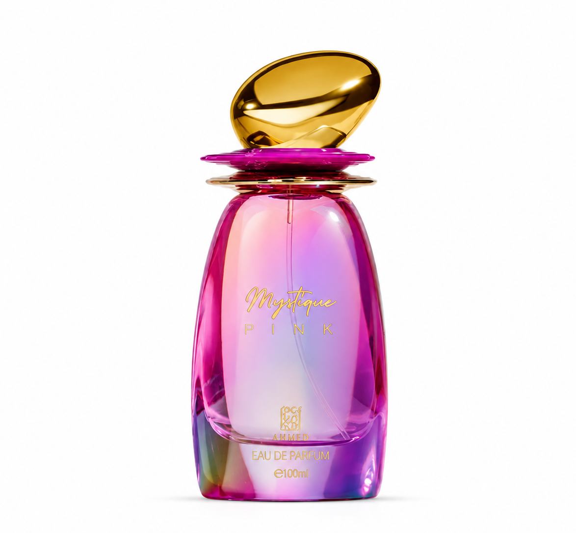 Mystique Pink EDP 100 ML
