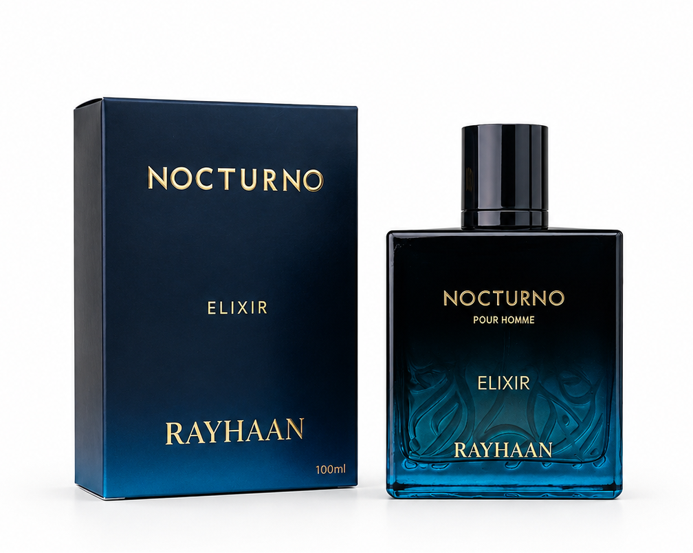 Nocturno Elixir EDP 100 ML