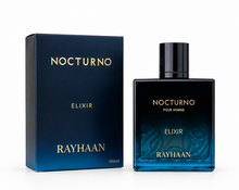 Nocturno Elixir EDP 100 ML
