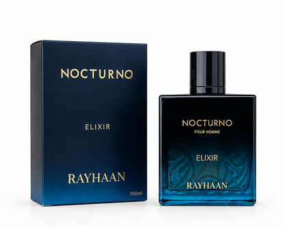 Nocturno Elixir EDP 100 ML
