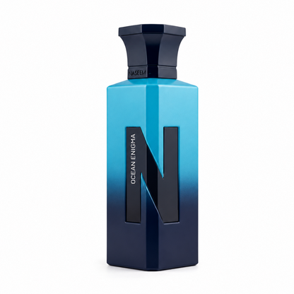 Ocean Enigma Aqua Parfum 75 ML