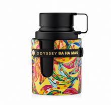 Odyssey BA HA MAS EDP 100 ML
