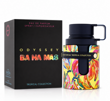Odyssey BA HA MAS EDP 100 ML