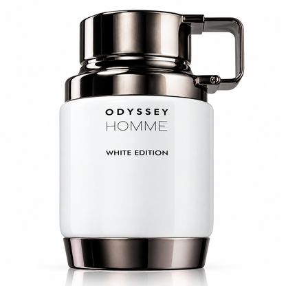 Odyssey Homme White Edition EDP 100 ML