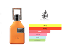 Sahebat Al Jamal EDP 70 ML
