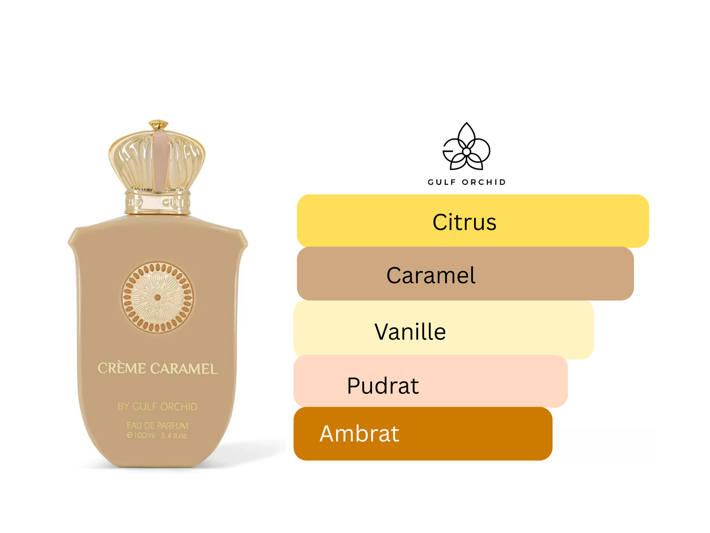 Creme Caramel EDP 100 ML