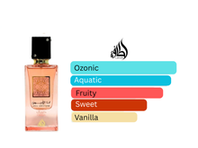 Ana Abiyedh Coral EDP 60 ML