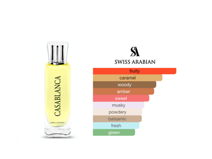 Casablanca EDP 75 ML