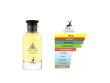 Jean Lowe Immortal EDP 100 ML