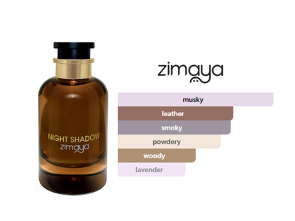 Night Shadow EDP 100 ML
