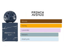 Moonstone Bleu EDP 100 ML