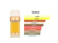 Zenith Vanilla EDP 100 ML