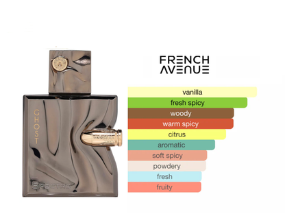 Spectre Ghost EDP 80 ML