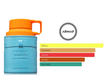 Odyssey Mandarin Sky EDP 100 ML