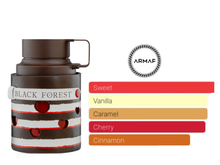 Odyssey Black Forest EDP 100 ML