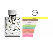 Club de Nuit Sillage EDP 105 ML