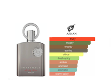 Supremacy Not Only Intense EDP 100 ML