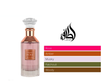 Velvet Rose EDP 100 ML