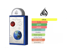 Pride Art of Universe EDP 100 ML