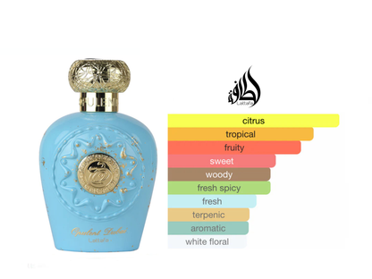 Opulent Dubai EDP 100 ML