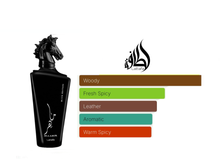 Maahir Black Edition EDP 100 ML