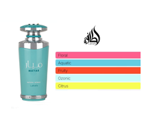 Mayar Natural Intense EDP 100 ML