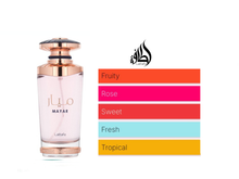 Mayar For Women EDP 100 ML