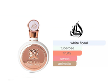 Fakhar For Women EDP 100 ML