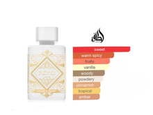 Bade'e Al Oud Honor & Glory EDP 100 ML