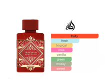 Bade'e Al Oud Sublime EDP 100 ML
