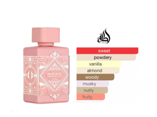 Bade'e Al Oud Noble Blush  EDP 100 ML