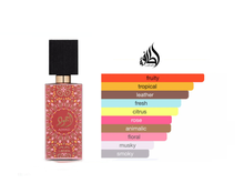 Ajwad Pink To Pink EDP 60 ML