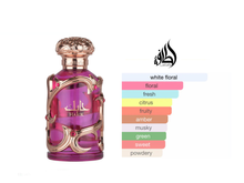 Habik  For Women EDP 100 ML