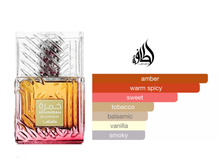 Khamrah Dukhan EDP 100 ML
