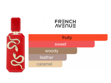 Veneno Scarlet EDP 100 ML