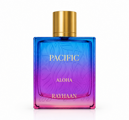Pacific Aloha EDP 100 ML