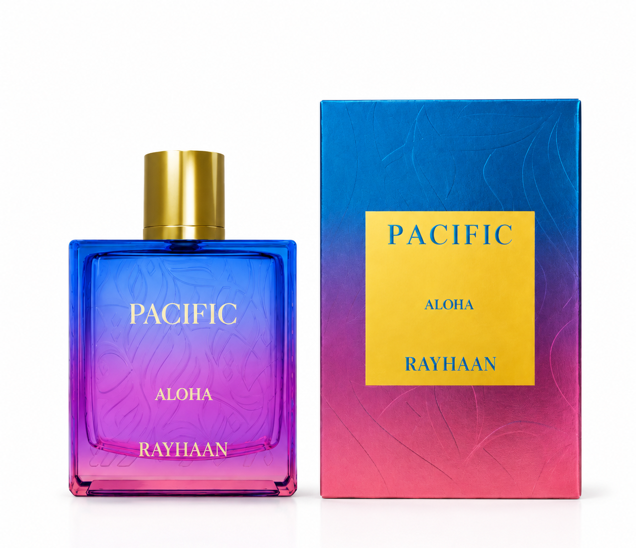 Pacific Aloha EDP 100 ML