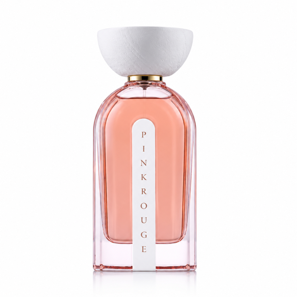 Pink Rouge EDP 100 ML
