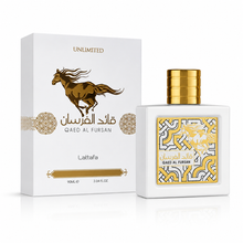 Qaed Al Fursan Unlimited EDP 90 ML