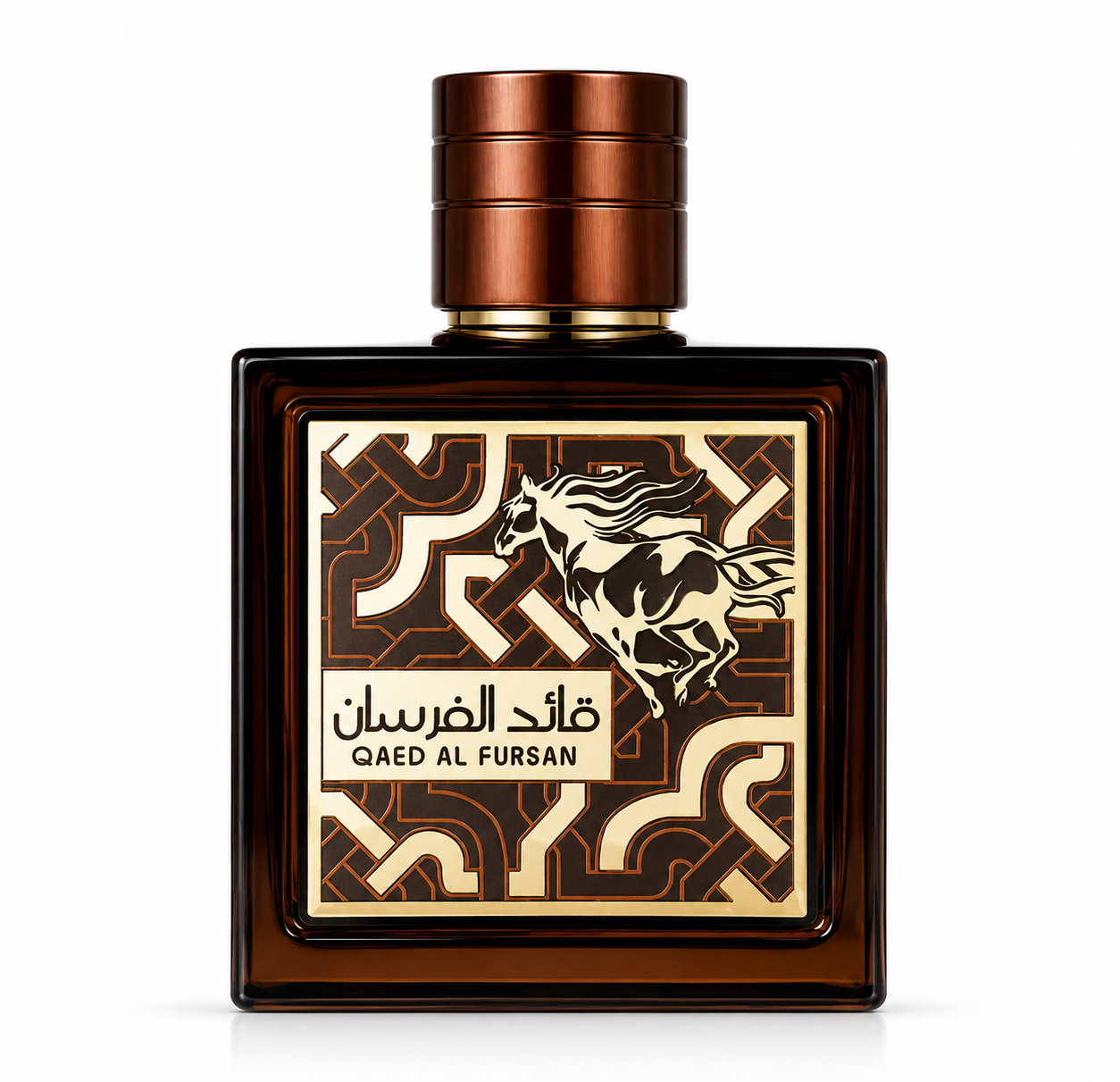 Qaed Al Fursan Untamed EDP 90 ML
