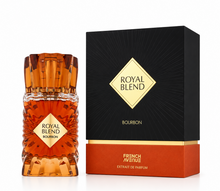 Royal Blend Bourbon EXP 100 ML
