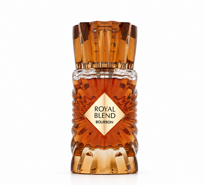 Royal Blend Bourbon EXP 100 ML