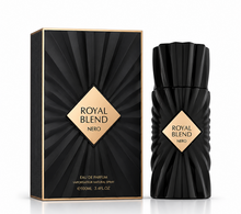 Royal Blend Nero EXP 100 ML