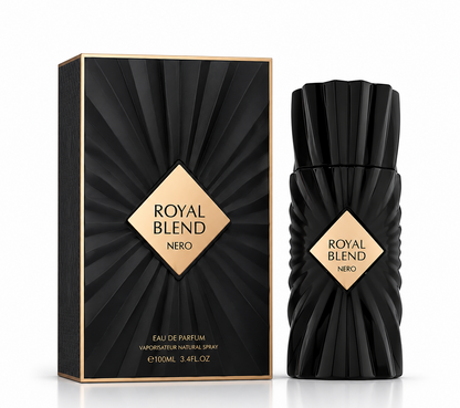 Royal Blend Nero EXP 100 ML