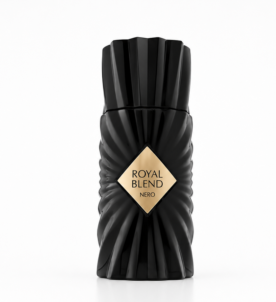 Royal Blend Nero EXP 100 ML