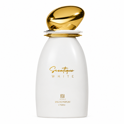 Scentique White EXP 100 ML